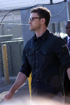 photo 3 in Justin Timberlake gallery [id154780] 2009-05-13 00:00:00