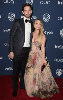 Kaley Cuoco pic #662254