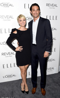 photo 12 in Kaley Cuoco gallery [id736299] 2014-10-26 00:00:00