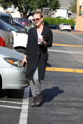 photo 5 in Kaley Cuoco gallery [id633653] 2013-09-24 00:00:00