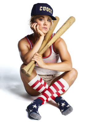 photo 25 in Kaley Cuoco gallery [id838375] 2016-03-07 00:00:00
