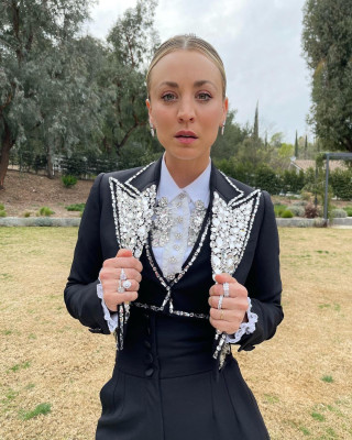 Kaley Cuoco pic #1249961