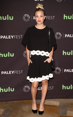photo 16 in Kaley Cuoco gallery [id840756] 2016-03-18 00:00:00