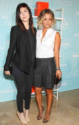 Kaley Cuoco pic #706145