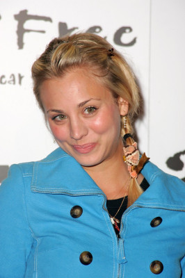 Kaley Cuoco pic #72114