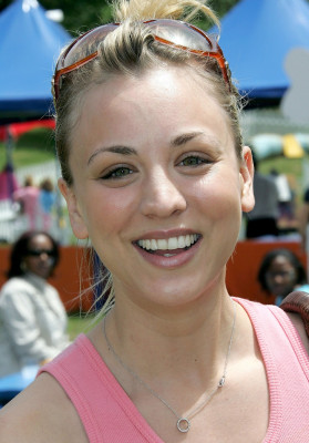 Kaley Cuoco pic #72116