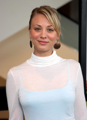 photo 4 in Kaley Cuoco gallery [id72111] -0001-11-30 00:00:00