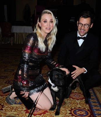 photo 18 in Kaley Cuoco gallery [id1019747] 2018-03-13 00:00:00