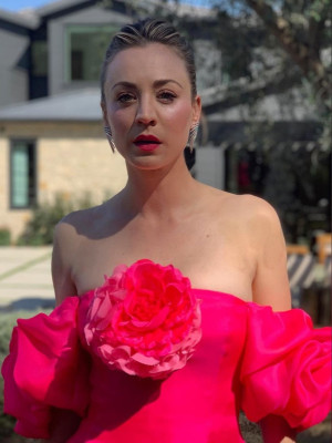 Kaley Cuoco pic #1252043