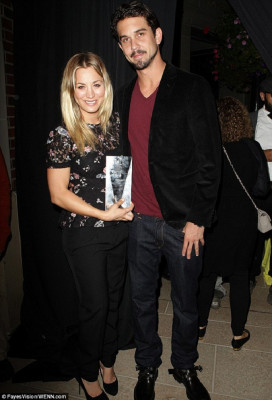 Kaley Cuoco pic #644615