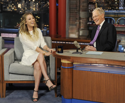 Kaley Cuoco pic #675443
