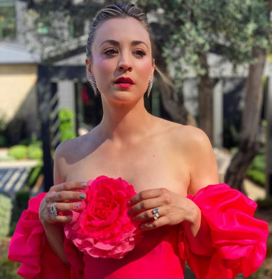 Kaley Cuoco pic #1252036