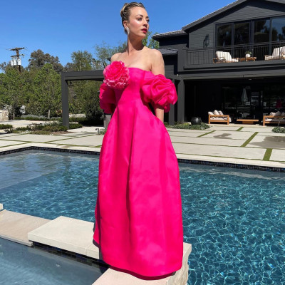 Kaley Cuoco pic #1252038