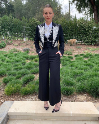 Kaley Cuoco pic #1249960