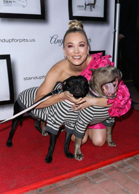 Kaley Cuoco pic #1083652