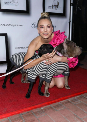 photo 15 in Kaley Cuoco gallery [id1083653] 2018-11-15 00:00:00