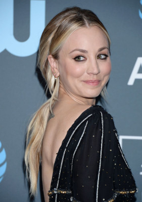 Kaley Cuoco pic #1099967