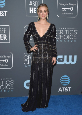 Kaley Cuoco pic #1099965