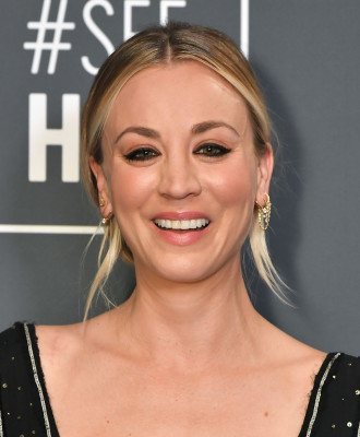Kaley Cuoco pic #1099966