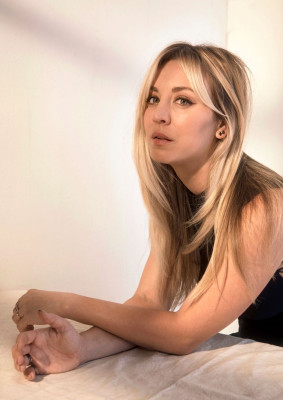 Kaley Cuoco pic #1161052