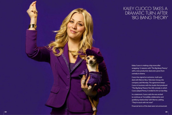 Kaley Cuoco pic #1157671