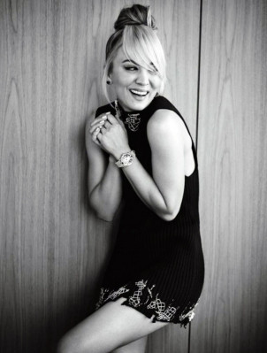 Kaley Cuoco pic #1129883