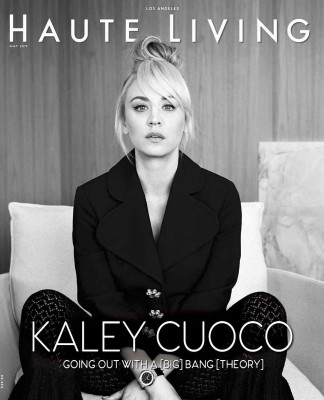 Kaley Cuoco pic #1129884