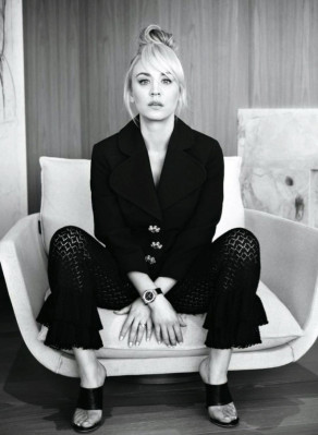 Kaley Cuoco pic #1129885