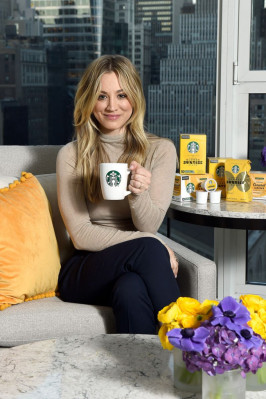 Kaley Cuoco pic #1207048
