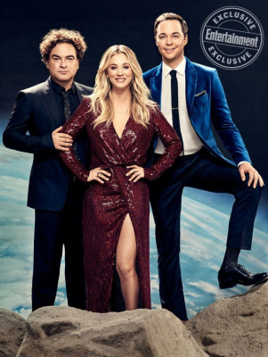 Kaley Cuoco pic #1097311