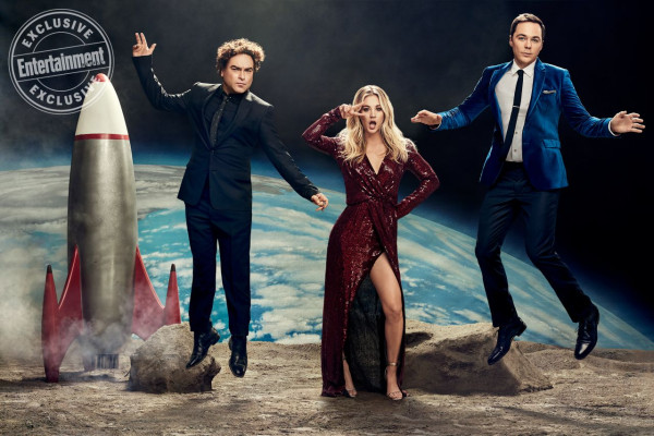 Kaley Cuoco pic #1097306