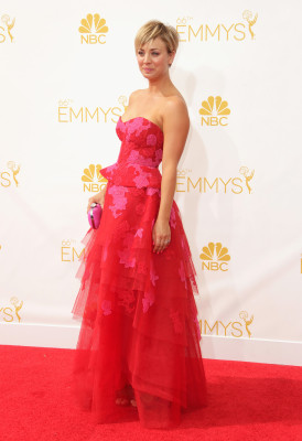 Kaley Cuoco pic #725437