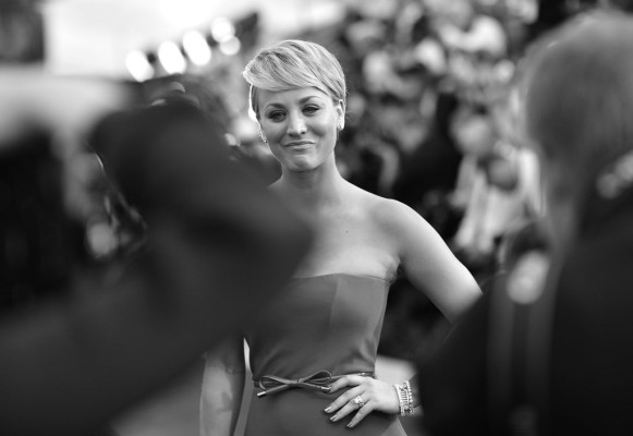 Kaley Cuoco pic #757849