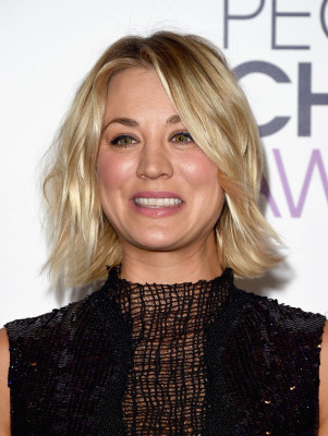 photo 27 in Kaley Cuoco gallery [id825039] 2016-01-09 00:00:00