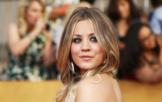 Kaley Cuoco pic #664757