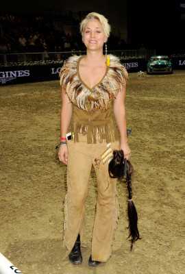 photo 18 in Kaley Cuoco gallery [id732508] 2014-10-09 00:00:00