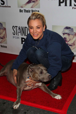 Kaley Cuoco pic #740110