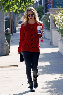 photo 26 in Kaley Cuoco gallery [id644008] 2013-11-01 00:00:00