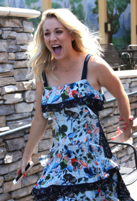 Kaley Cuoco pic #959836