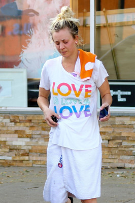 Kaley Cuoco pic #1010030