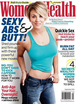 Kaley Cuoco pic #722896