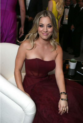 Kaley Cuoco pic #637220