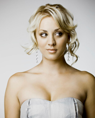 photo 8 in Kaley Cuoco gallery [id692735] 2014-04-27 00:00:00