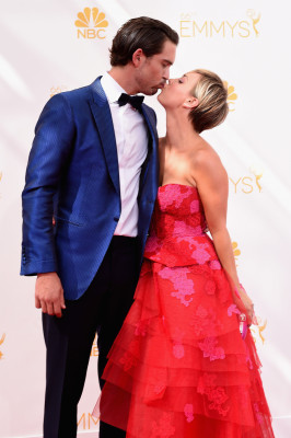 Kaley Cuoco pic #725436