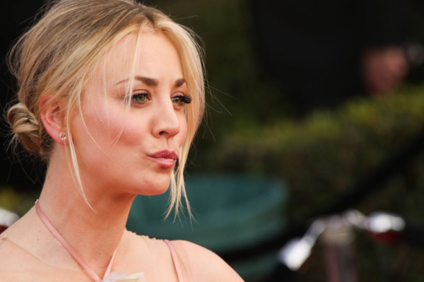 photo 14 in Kaley Cuoco gallery [id905867] 2017-02-01 00:00:00