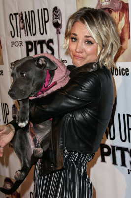 Kaley Cuoco pic #810949