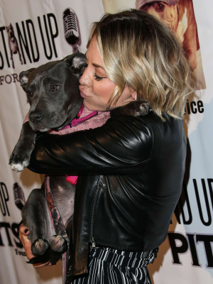 Kaley Cuoco pic #810948