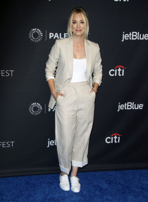 Kaley Cuoco pic #1023106