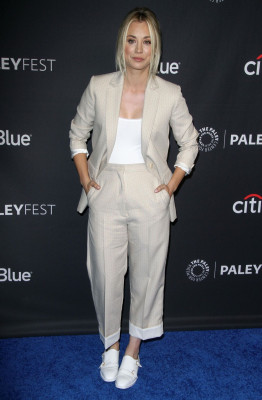 Kaley Cuoco pic #1023110