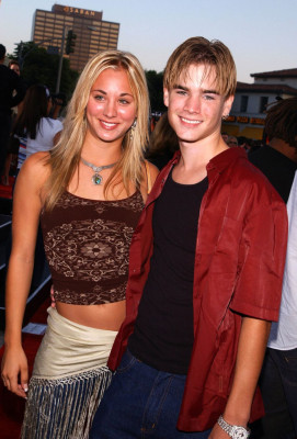 Kaley Cuoco pic #683067